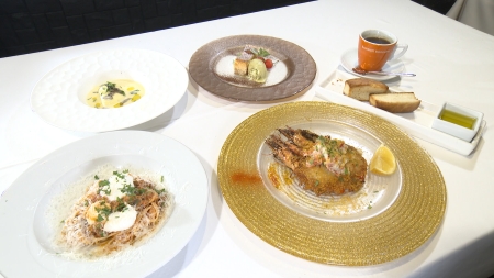 料理