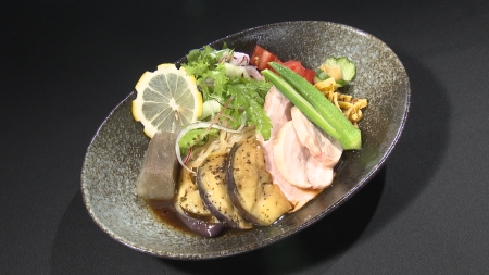 料理