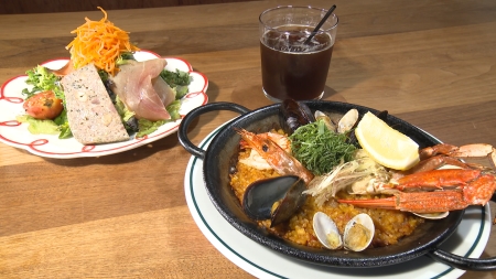 料理