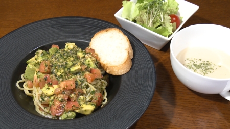 料理