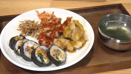 料理