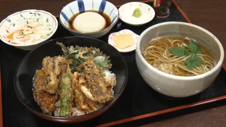 料理