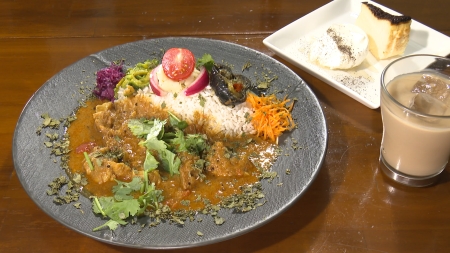 料理