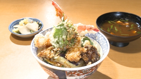 料理