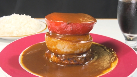 料理