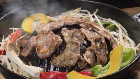 料理