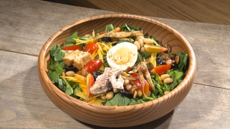 料理