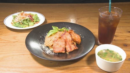 料理