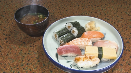 料理