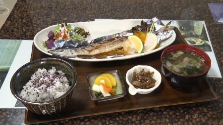 料理
