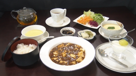 料理