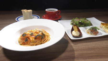 料理