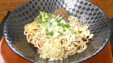 料理