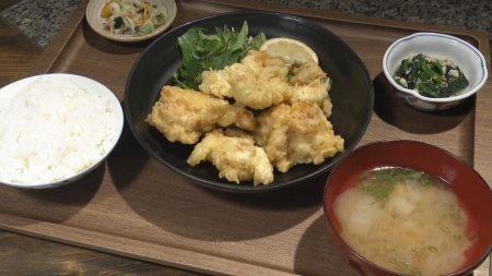 料理