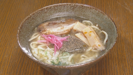 料理