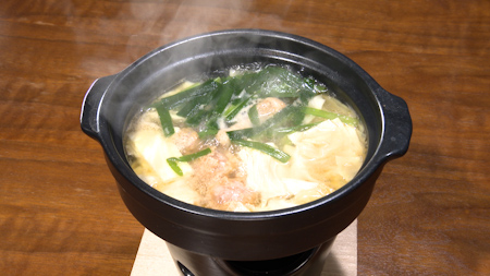 料理