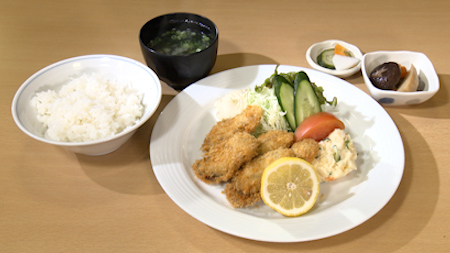 料理