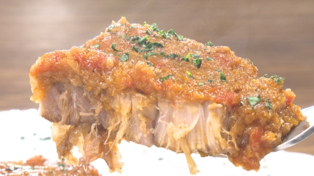 料理