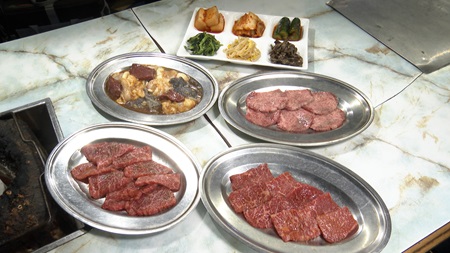 料理