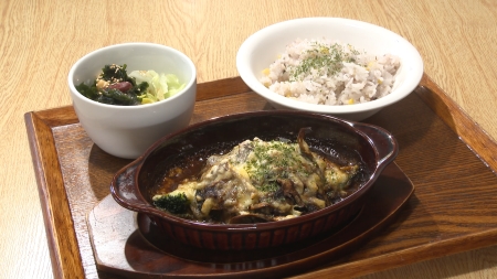 料理
