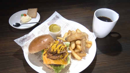 料理