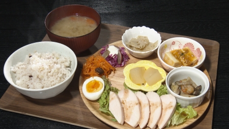 料理