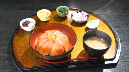 料理