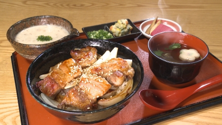 料理