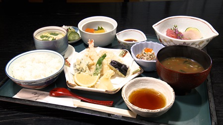 料理