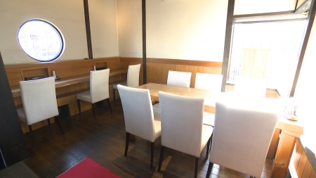 内観