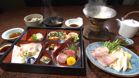 料理