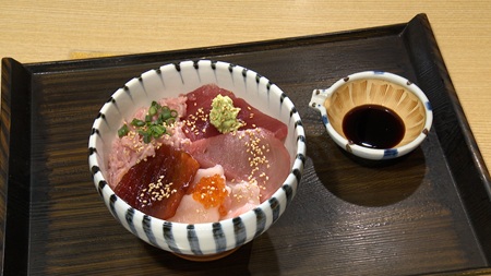 料理