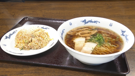 料理