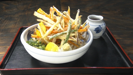 料理