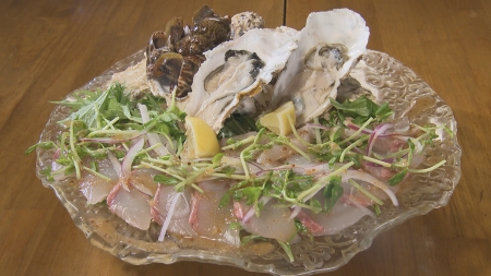 料理