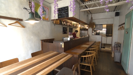 内観