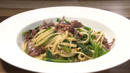 料理