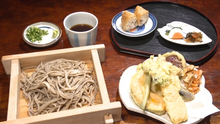 料理