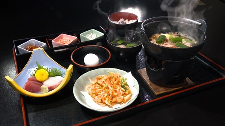料理