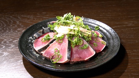 料理