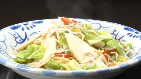 料理