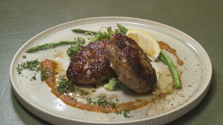 料理
