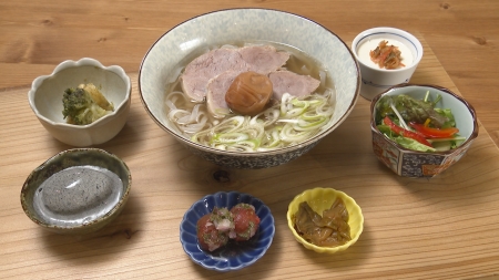料理