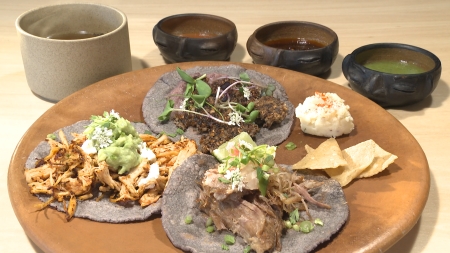 料理