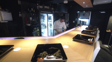 内観