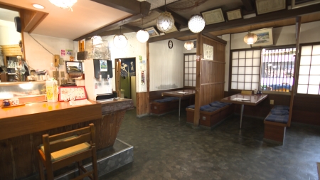 内観