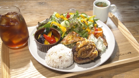 料理