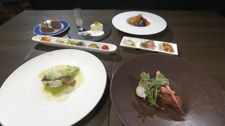 料理