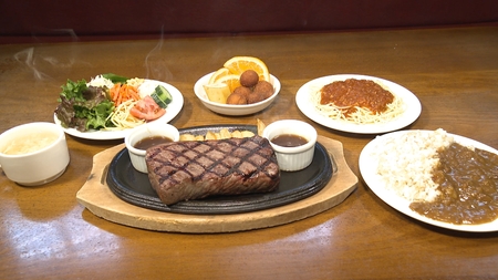 料理