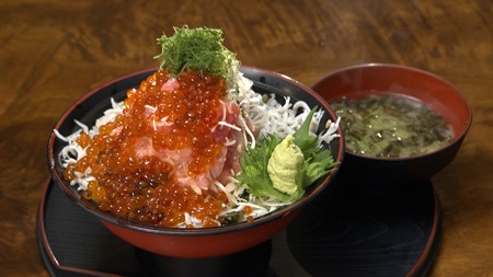 料理